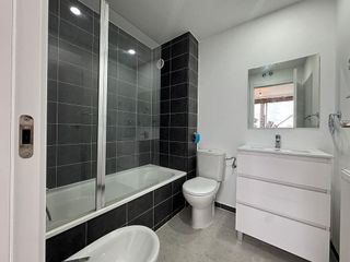 Ático en alquiler en Norte en Alcobendas