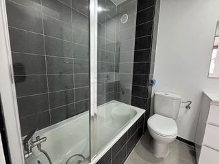 Ático en alquiler en Norte en Alcobendas