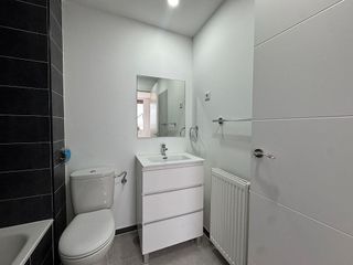 Ático en alquiler en Norte en Alcobendas