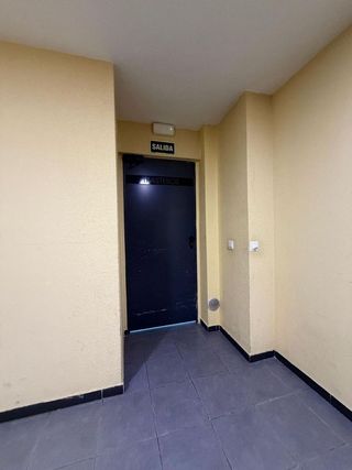 Ático en alquiler en Norte en Alcobendas