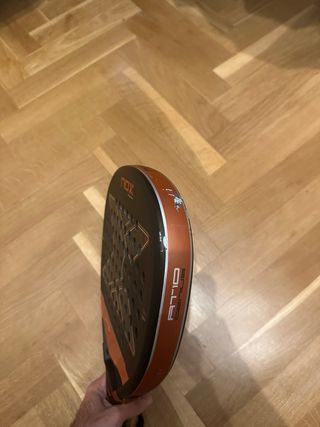 Pala NOX AT10 Luxury Genius Attack 12K 2025