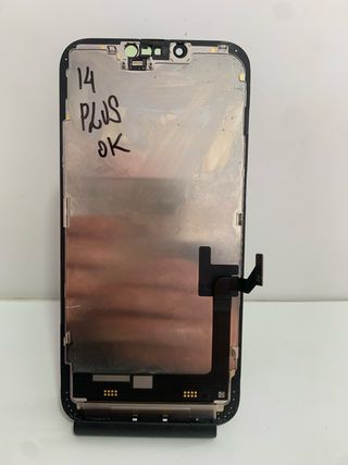 Pantalla iphone 14 plus original