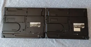 2 PC Portatiles Samsung NP-R40 LEER ANUNCIO