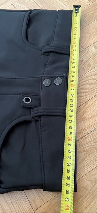 Pantaloncini Arctix Sarah da donna con fodera in pile