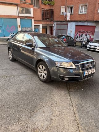 Audi A6 2005