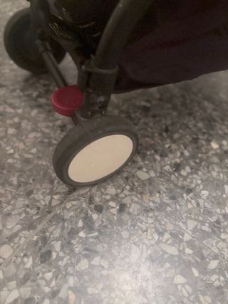 Cochecito Stokke Yoyo