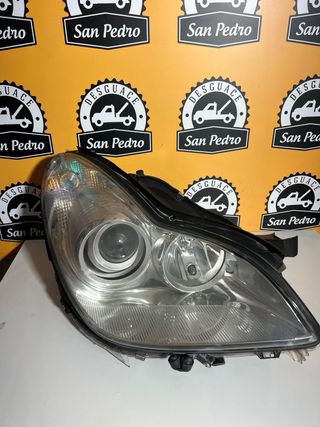 FARO MERCEDES CLS 219
