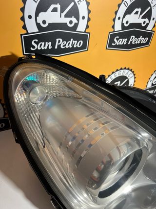 FARO MERCEDES CLS 219