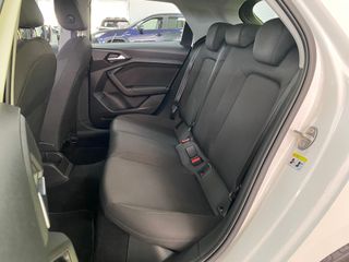 Audi A1 25 1.0 TFSI 95CV Espectacular!!!!!!!!!!!!!