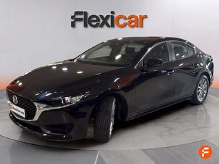 Mazda 3 2.5L E-SKY G MHEV 103kW Prime-line