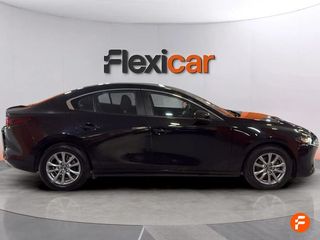 Mazda 3 2.5L E-SKY G MHEV 103kW Prime-line