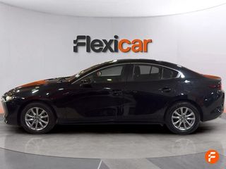 Mazda 3 2.5L E-SKY G MHEV 103kW Prime-line