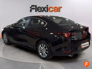 Mazda 3 2.5L E-SKY G MHEV 103kW Prime-line