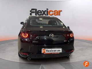 Mazda 3 2.5L E-SKY G MHEV 103kW Prime-line