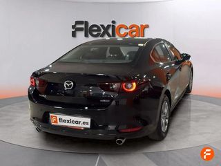 Mazda 3 2.5L E-SKY G MHEV 103kW Prime-line