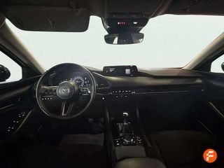Mazda 3 2.5L E-SKY G MHEV 103kW Prime-line