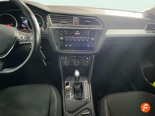 Volkswagen Tiguan Advance 2.0 TDI 110kW(150CV) BMT DSG