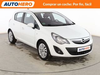 Opel Corsa 1.4 Selective