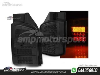 PILOTOS LED PARA VOLKSWAGEN TRANSPORTER T5