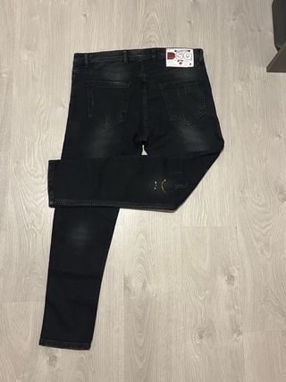 Jeans DSQUARED2 neri