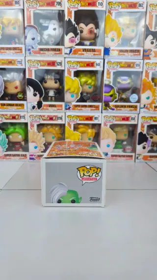 Funko Pop Zamasu 316 Dragon Ball Super