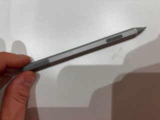 Microsoft Surface Pro 4 + Lápiz + Teclado