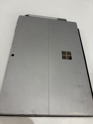 Microsoft Surface Pro 4 + Lápiz + Teclado