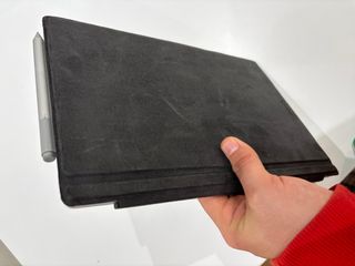 Microsoft Surface Pro 4 + Lápiz + Teclado