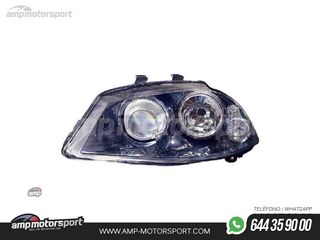 FARO DELANTERO IZQUIERDO XENON PARA SEAT CORDOBA 6L / IBIZA 6L