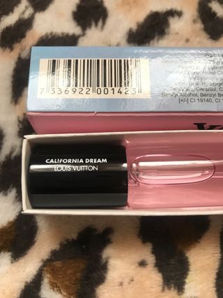 Profumo Louis Vuitton California Dream 33ml