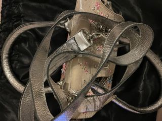 Set borsa e cintura Disney /Daniela del Forte.