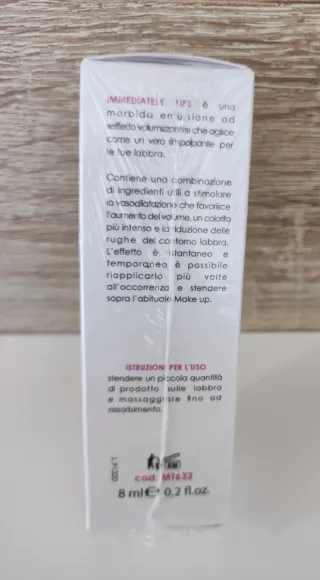 Methodist Professional Skincare Volumizzante Labbr