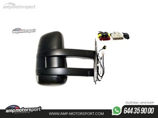 RETROVISOR COMPLETO DERECHO PARA IVECO DAILY