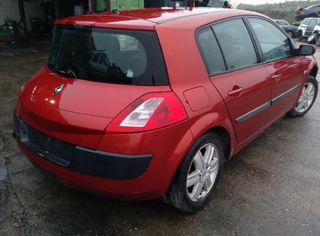 Renault 5000240070 válvula egr megane ii 338725