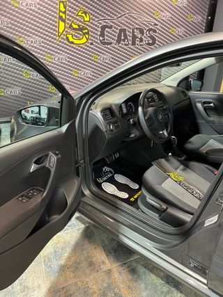 Volkswagen Polo SPORT!! 107.000KM