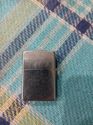 Zippo Edizione Limitata Dadi