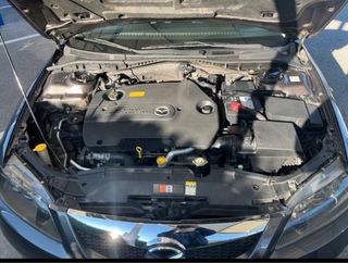 Mazda 6 2007