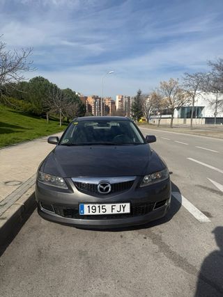 Mazda 6 2007