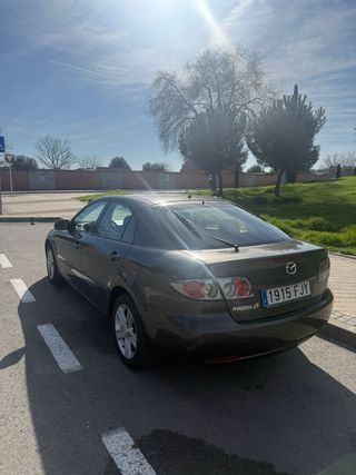 Mazda 6 2007