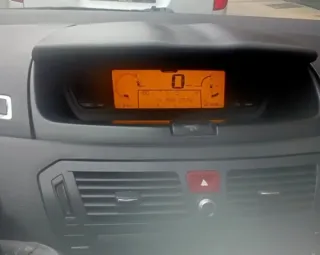 Citroen C4 Picasso 2007