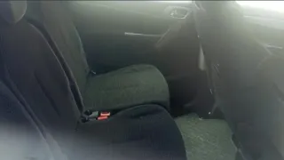 Citroen C4 Picasso 2007