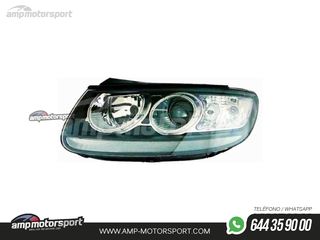 FARO DELANTERO IZQUIERDO PARA HYUNDAI SANTA FE