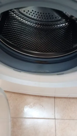 Lavadora Home HLF105APW-13 A+