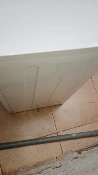 Lavadora Home HLF105APW-13 A+