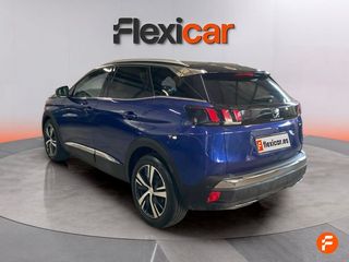 Peugeot 3008 1.6BLUEHDI 88KW (120CV) GT LINE S&S