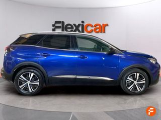 Peugeot 3008 1.6BLUEHDI 88KW (120CV) GT LINE S&S