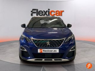 Peugeot 3008 1.6BLUEHDI 88KW (120CV) GT LINE S&S