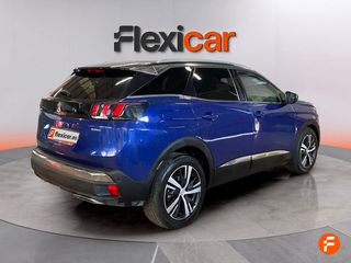 Peugeot 3008 1.6BLUEHDI 88KW (120CV) GT LINE S&S