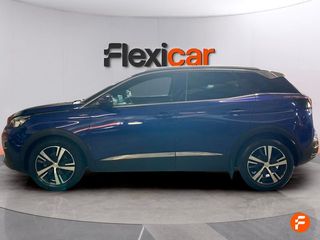 Peugeot 3008 1.6BLUEHDI 88KW (120CV) GT LINE S&S