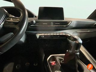 Peugeot 3008 1.6BLUEHDI 88KW (120CV) GT LINE S&S